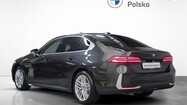 BMW Serii 5, 520