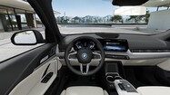 miniaturka - BMW iX1