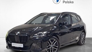 BMW Serii 2, 218