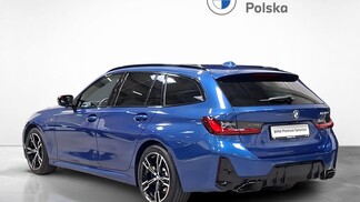 BMW Serii 3, 340