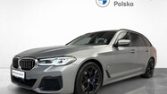 miniaturka - BMW Serii 5, 540