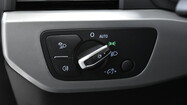 miniaturka - Audi A4 Limousine