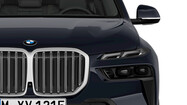 miniaturka - BMW X7