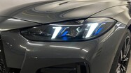 BMW Serii 4, 420