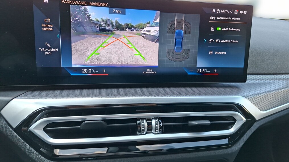 BMW Serii 3, 318