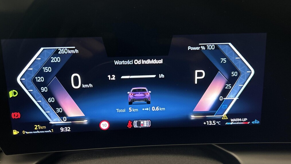 BMW Serii 1, 120