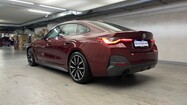 BMW Serii 4, 420