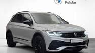 miniaturka - Volkswagen Tiguan