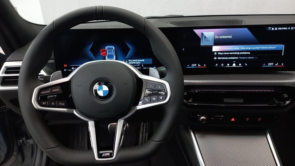 BMW Serii 3, 318