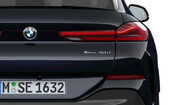 miniaturka - BMW X6