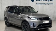 miniaturka - Land Rover Discovery