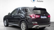 miniaturka - BMW X3