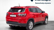 miniaturka - Jeep Compass