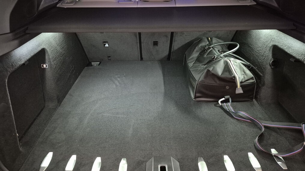 BMW XM