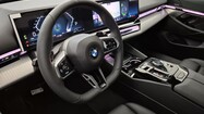 miniaturka - BMW Serii 5, 520