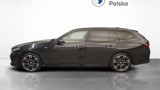 BMW Serii 5, 520