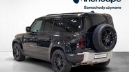 miniaturka - Land Rover Defender