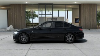 BMW Serii 3, 318