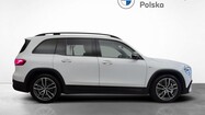 miniaturka - Mercedes-Benz GLB AMG 35
