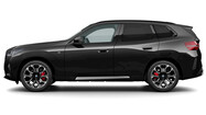 miniaturka - BMW X3