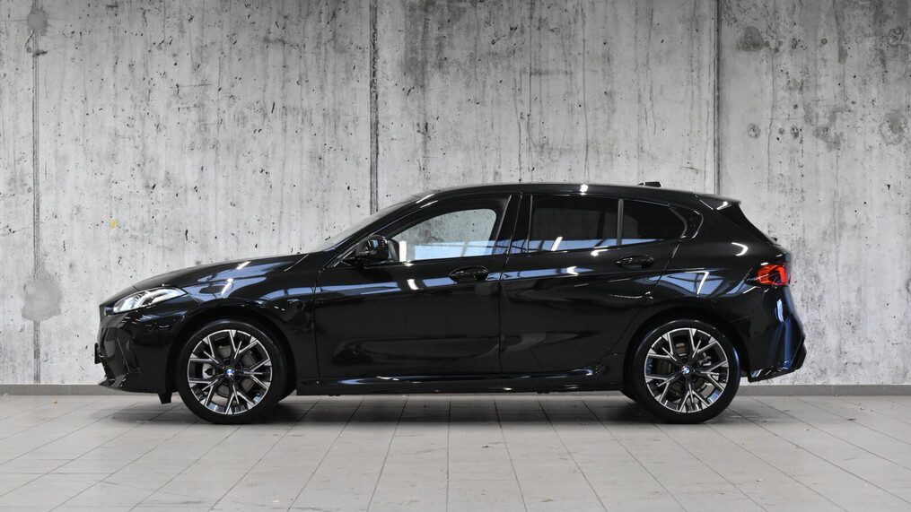BMW Serii 1, 120