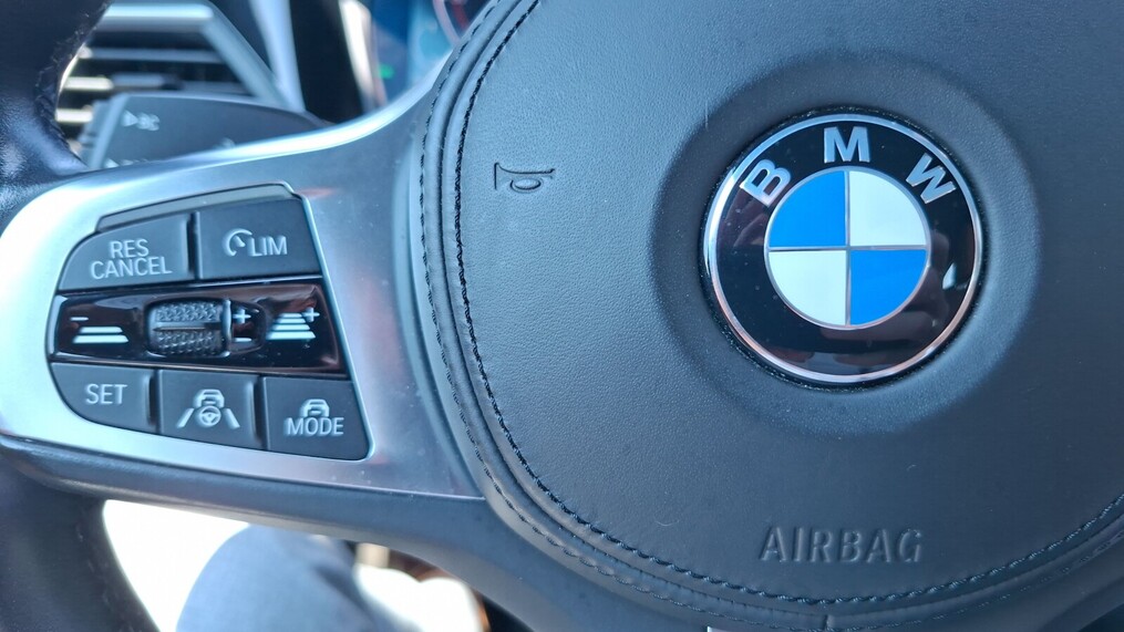 BMW Serii 4, 420