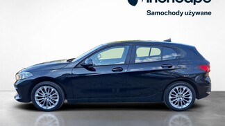 BMW Serii 1, 118