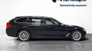 miniaturka - BMW Serii 5, 530