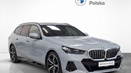 miniaturka - BMW Serii 5, 520