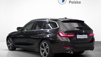 BMW Serii 3, 320