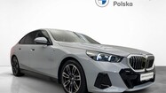 BMW Serii 5, 520