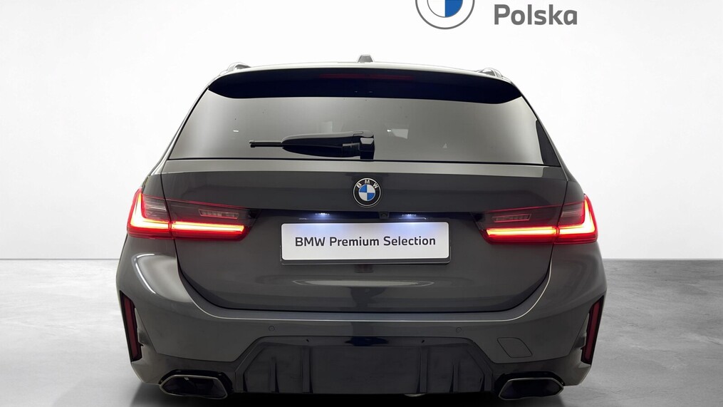 BMW Serii 3, 340