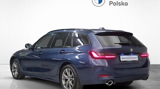 BMW Serii 3, 320