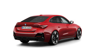 BMW Serii 4, 420