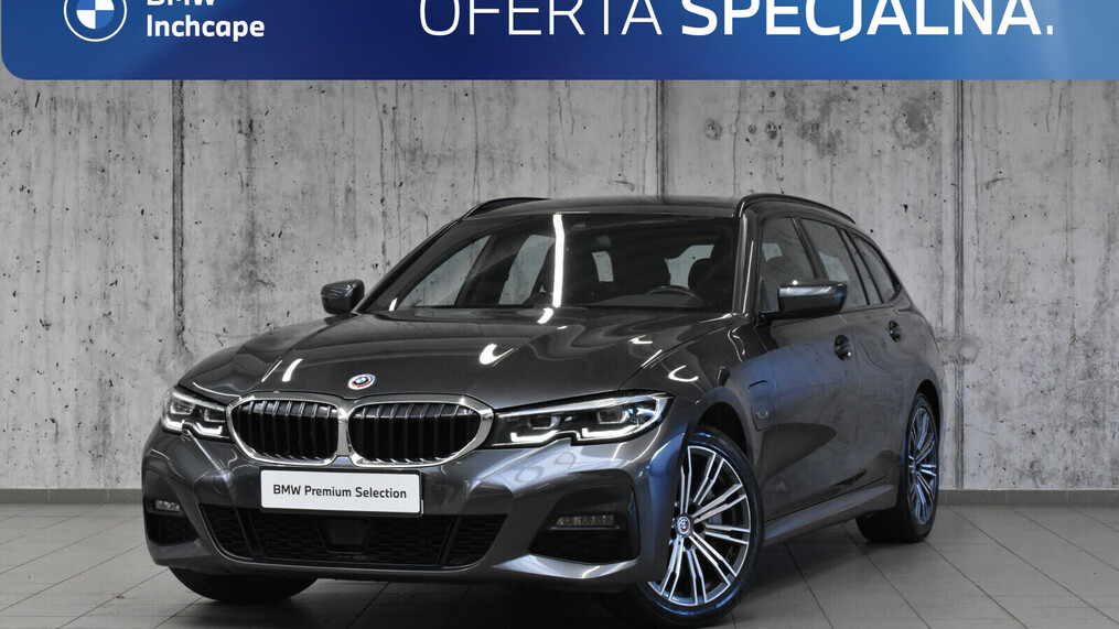 BMW Serii 3, 330