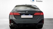 miniaturka - BMW Serii 5, 520