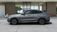 miniaturka - BMW X6
