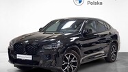 miniaturka - BMW X4