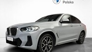 miniaturka - BMW X4