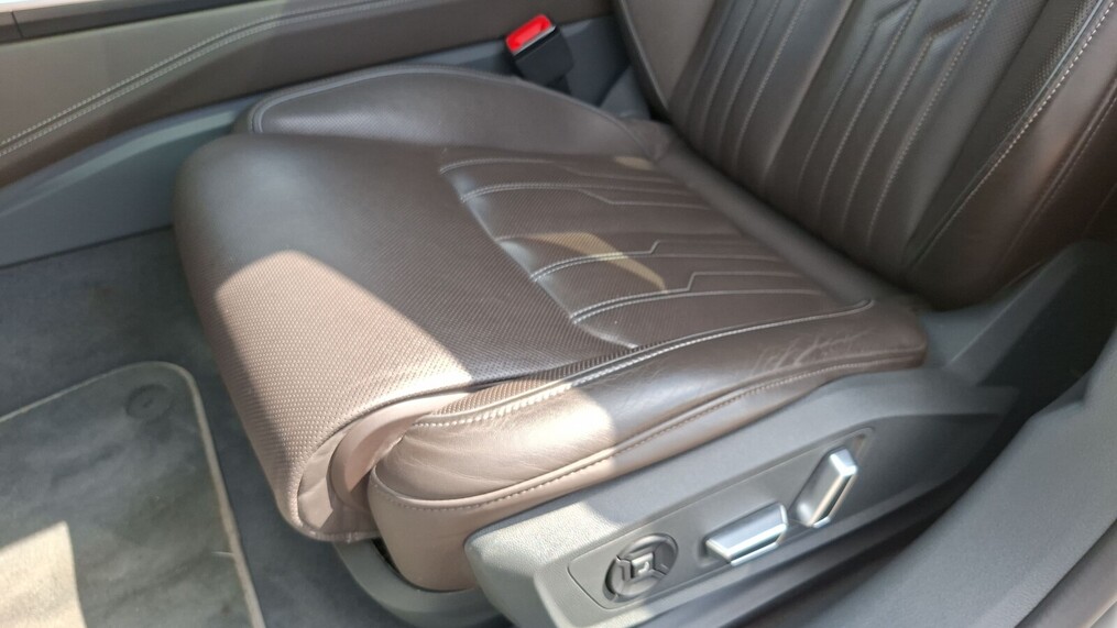 Audi A7 Sportback