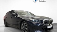 BMW Serii 5, 520