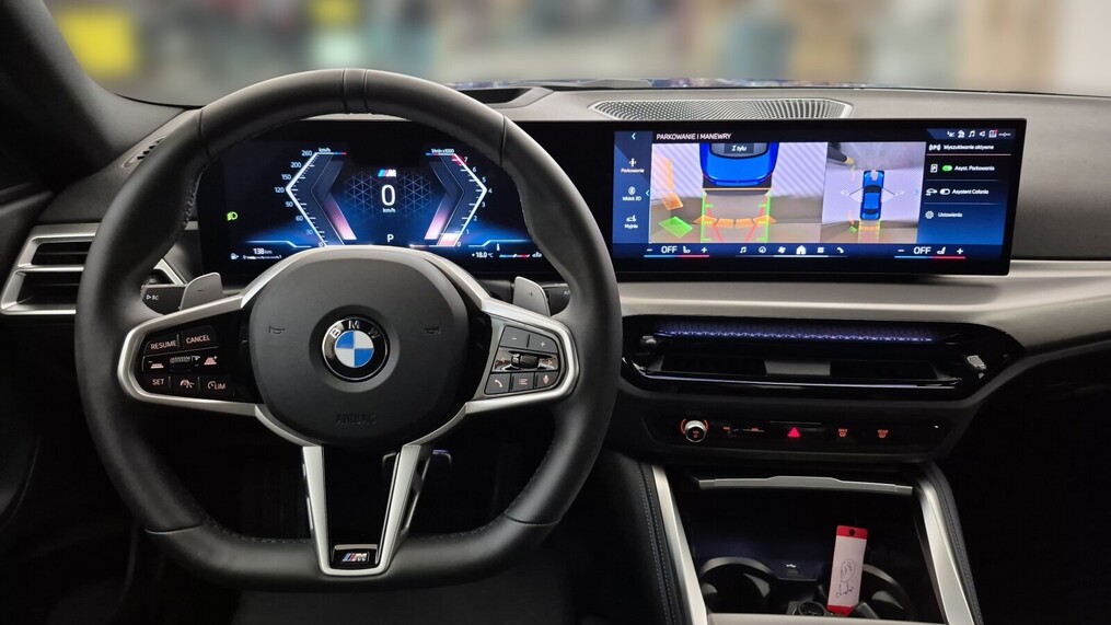 BMW Serii 2, 220