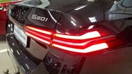 BMW Serii 5, 520