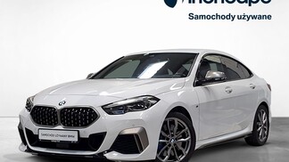 BMW Serii 2, 235