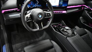 miniaturka - BMW Serii 5, 520