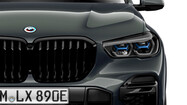 miniaturka - BMW X5