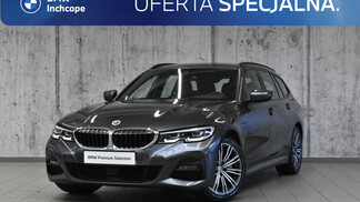 BMW Serii 3, 330