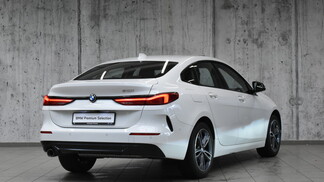 BMW Serii 2, 218