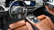 miniaturka - BMW X7