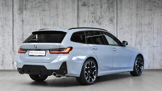 BMW Serii 3, 320